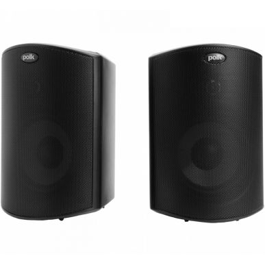 Всепогодная акустика Polk Audio Atrium 4 Black